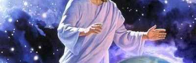 hand of god