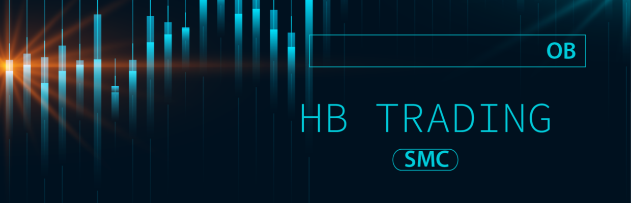 -SMC Trader
