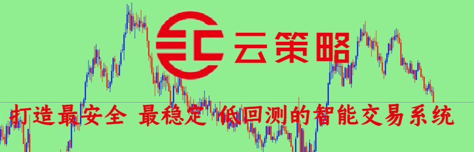 云策略7号--暴利模式