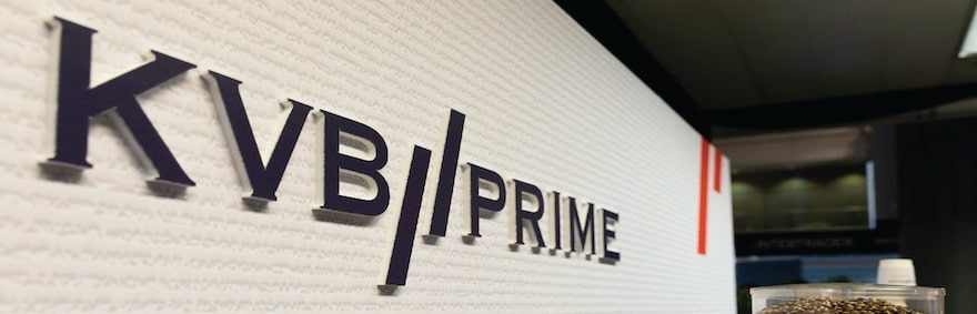KVB PRIME Việt Nam