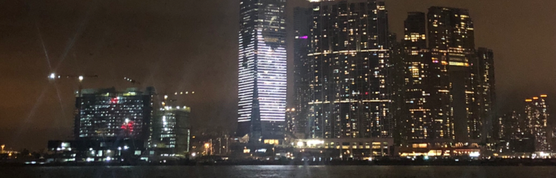 星辰o大海