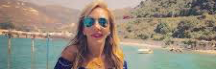 aysha gaddafi