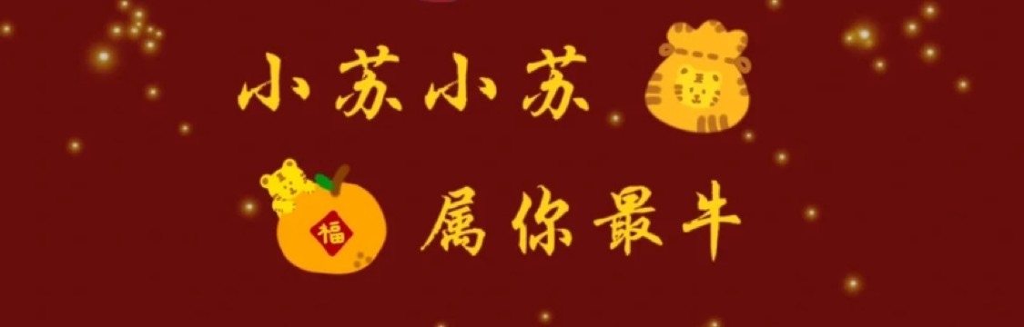 苏盛同学