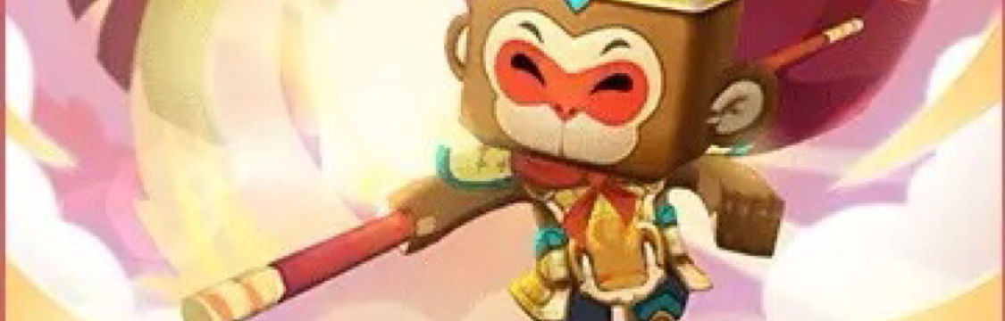盈利为王lucky