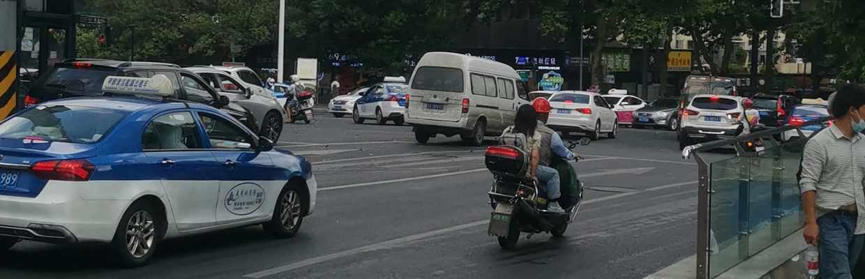 文昌路