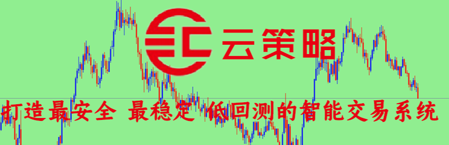 云策略8号-订阅费版