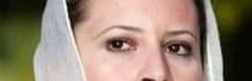 Princess Aisha Gaddafi