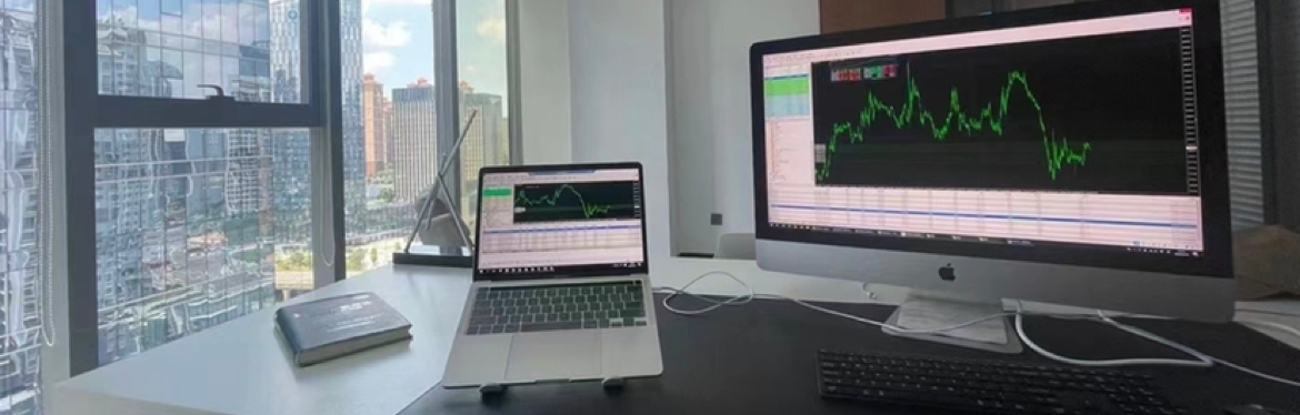 黄金策略 Expert Advisor