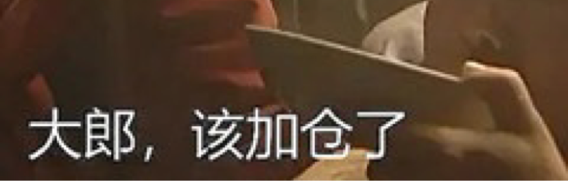 绿油油的小韭菜