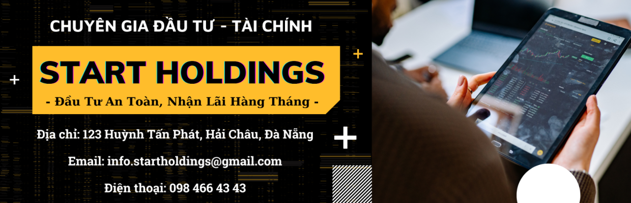 Start Holdings VN