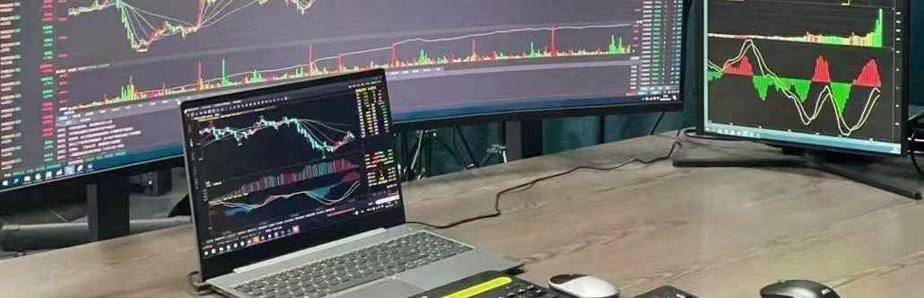 伦敦金交易员