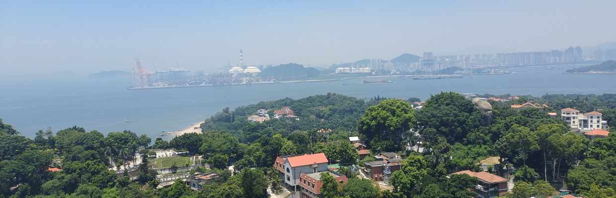 赚钱旅行