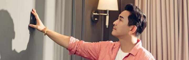 Mark Hua