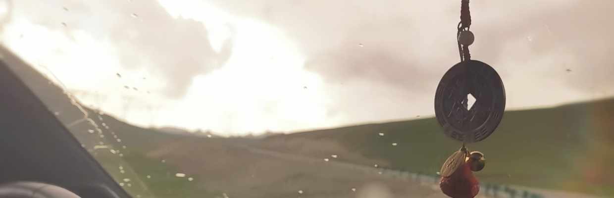 晴天霹雳小野驴