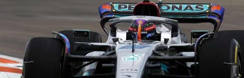 georgerussell