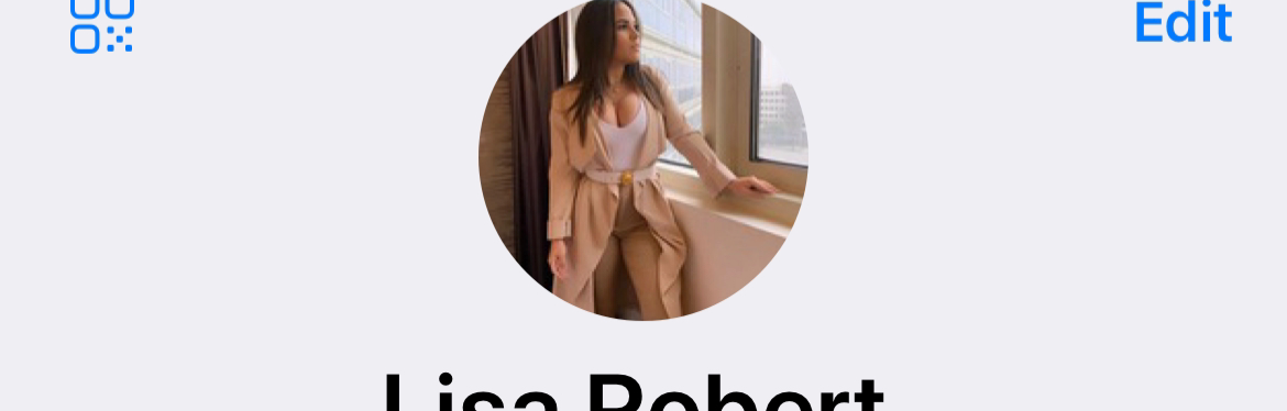Lisa Robert