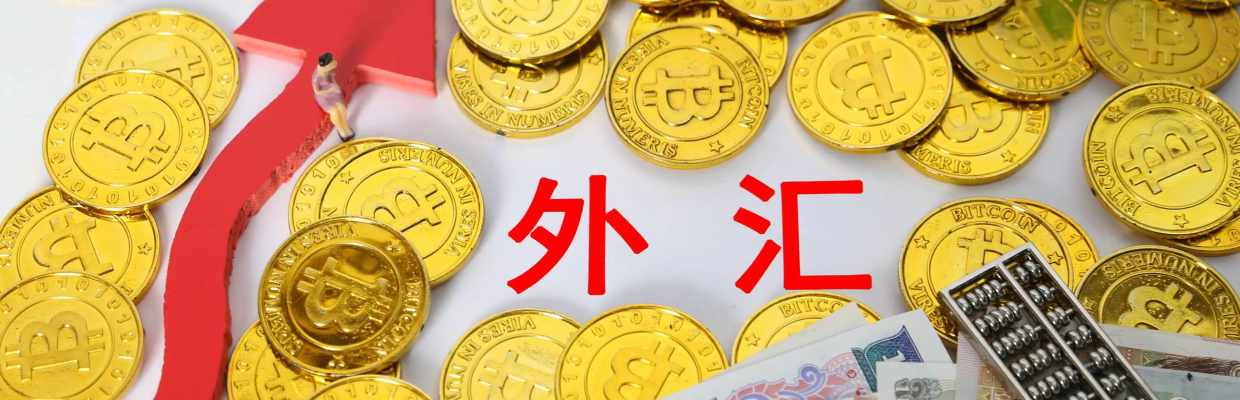 黄金外汇提款机