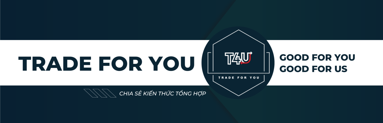 Trade For You - T4U