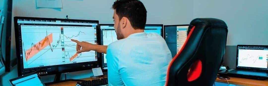 Forex signal