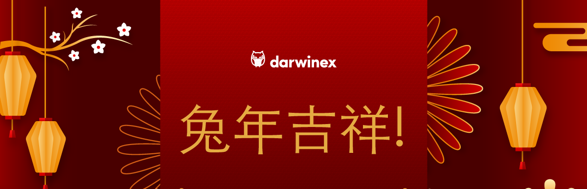 Darwinex