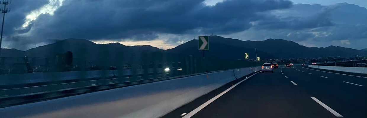 前路漫漫
