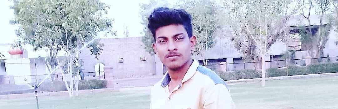 Shanti Lal Bhana