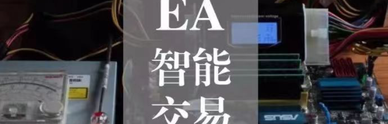 EA量化小姐姐