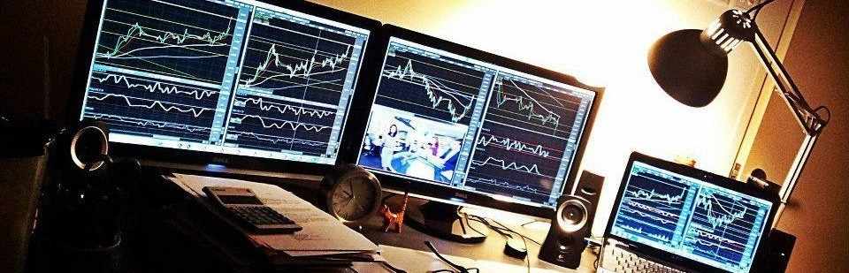 HM Group Trade
