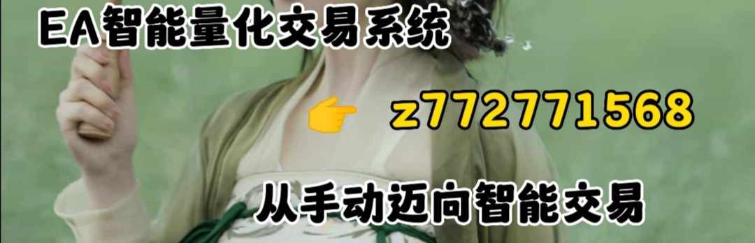 矽谷自动量化