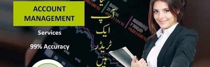 Saleem professional trader