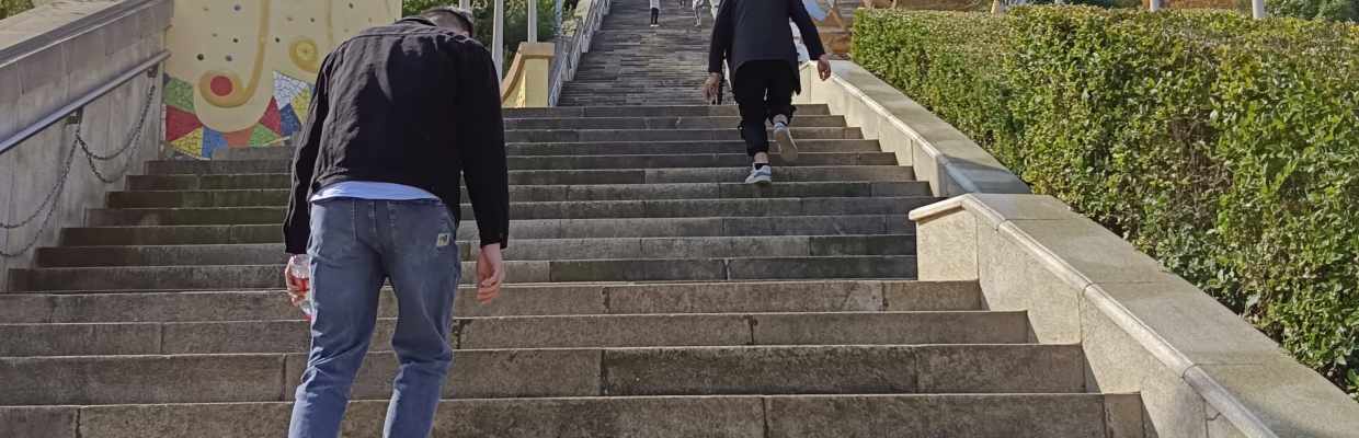 气质走到最后