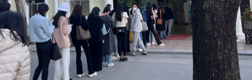 南航乘务长