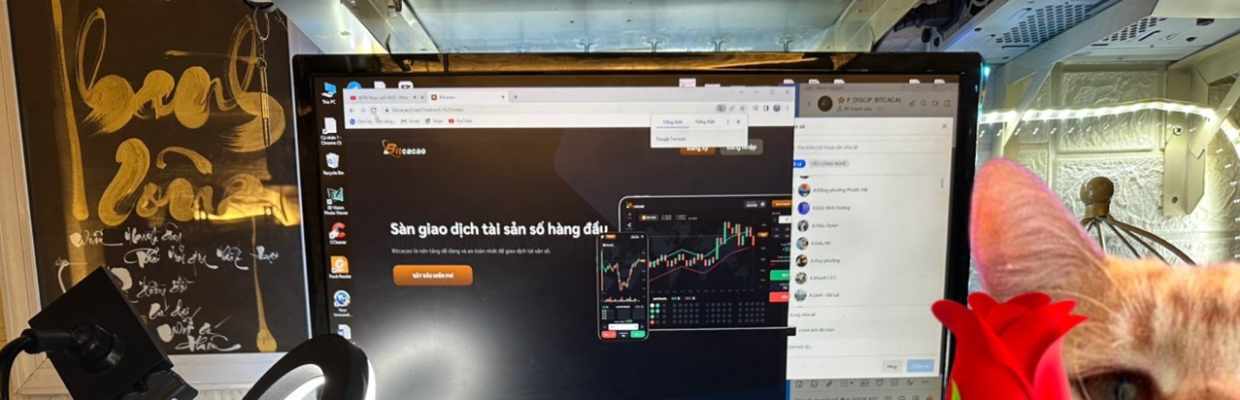 Forex4U