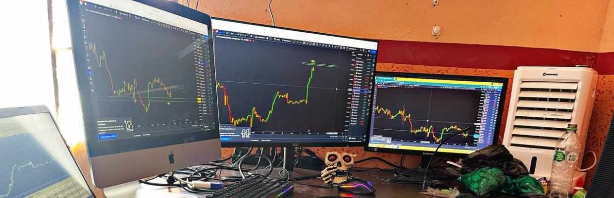 NoPussyProTrader