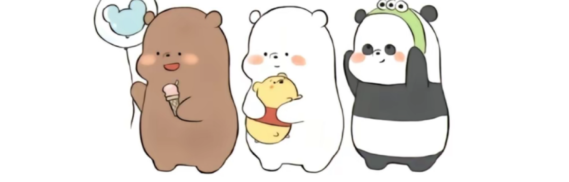泡泡熊