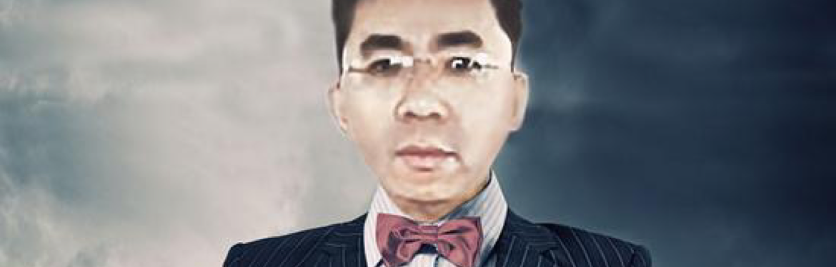 蓉城徐翔