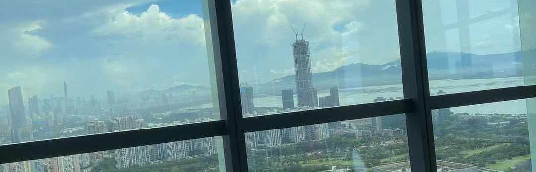 是老张没错