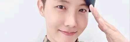 Btsjung hoseok