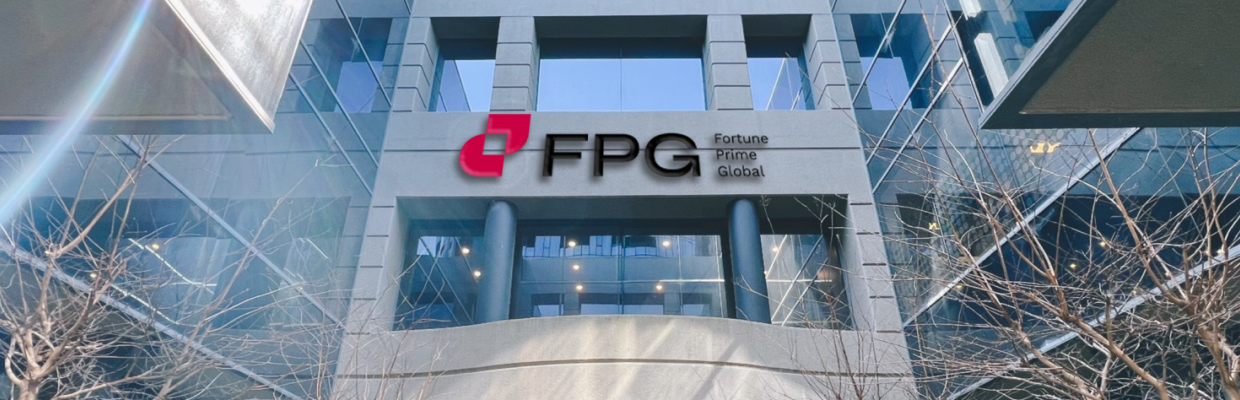 FPG Fortune Prime Global