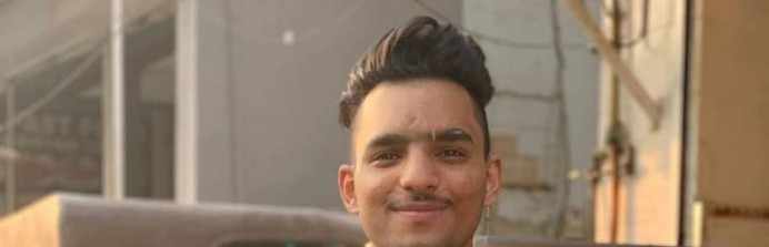 Ahmed Raza