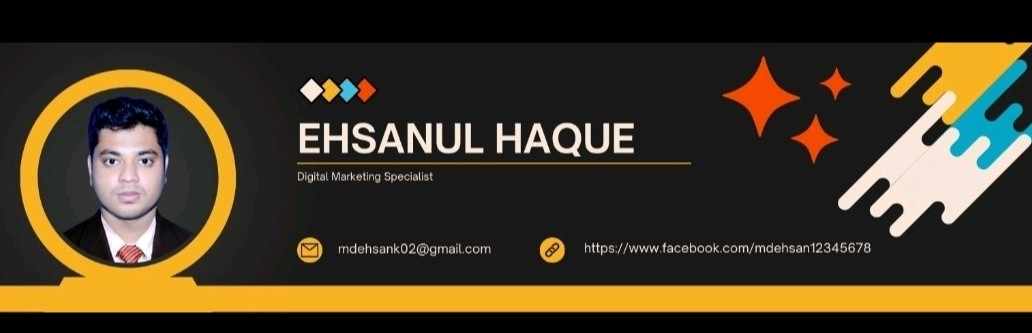 MD Ehsan Khan