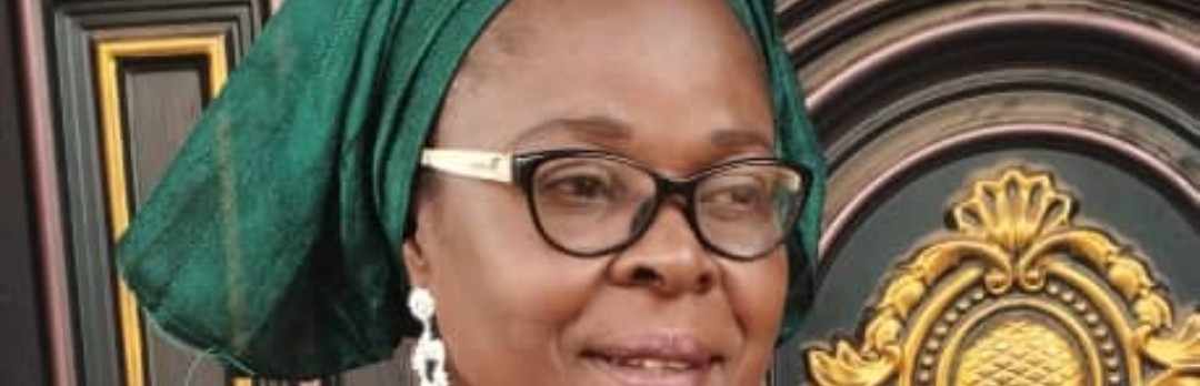 iremeka benedette nndouka