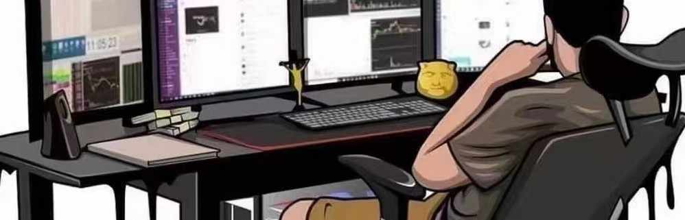 幽默的掘金者
