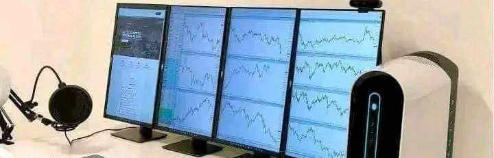 Gold Trade