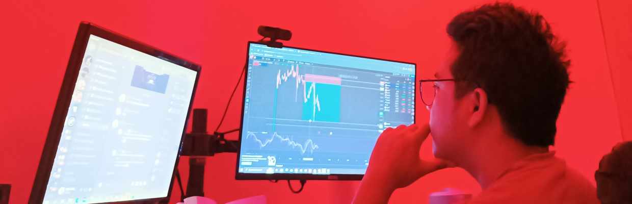 RT TRADER