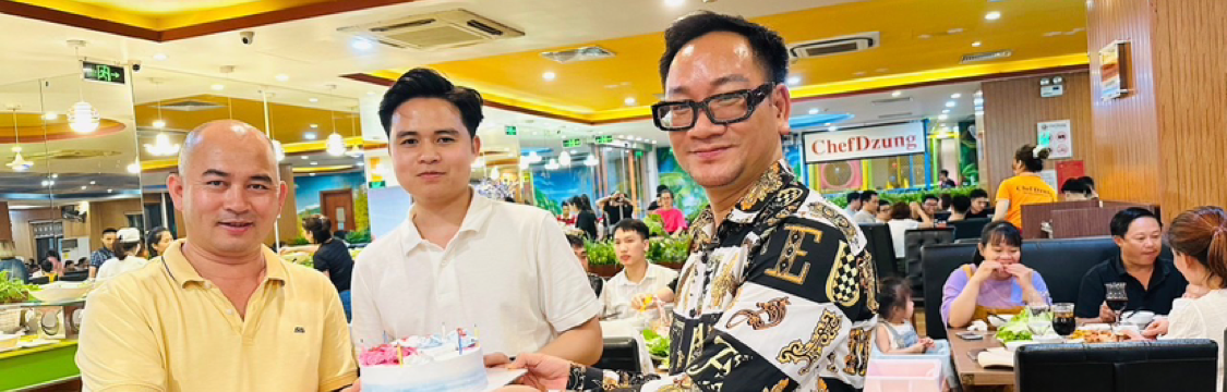 MANH DAO VAN