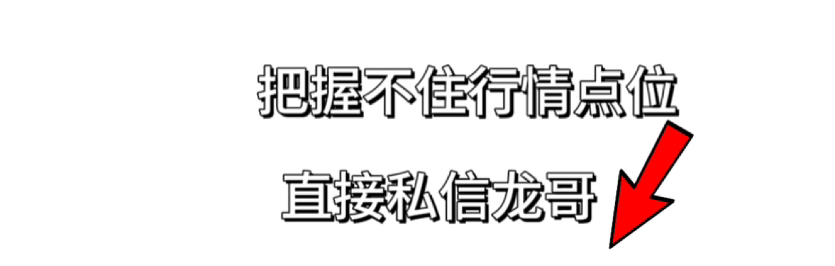 龙哥分析