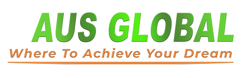 澳洲环球Aus global Deven