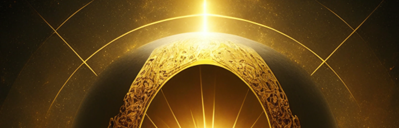 Golden Equinox