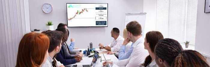 FOREX EDUCATION
